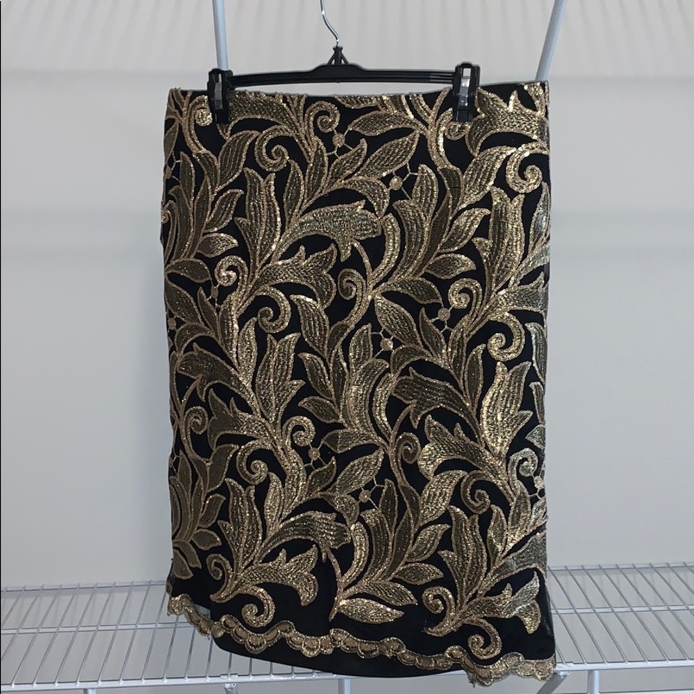Eloquii skirt